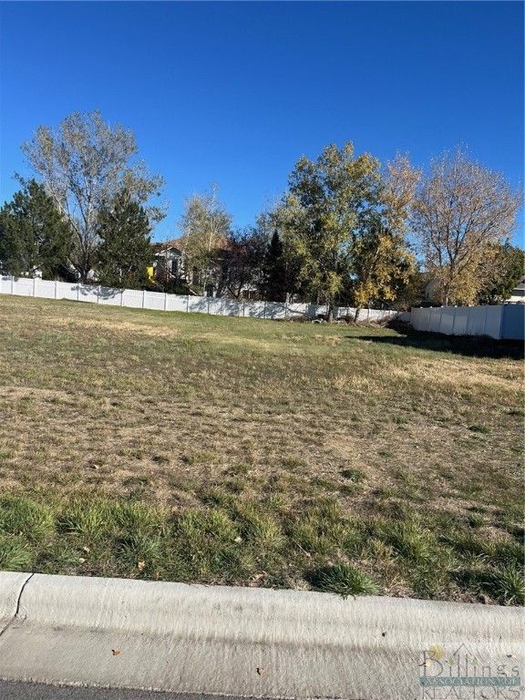 TBD Gleneagles BOULEVARD, Billings, MT 59105 photo 2