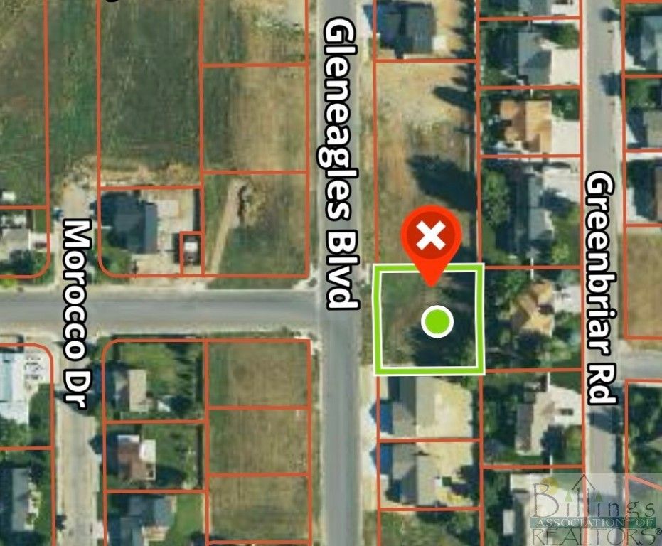 TBD Gleneagles BOULEVARD, Billings, MT 59105 photo 5