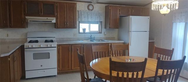 N12690 county G, Osseo, WI 54407