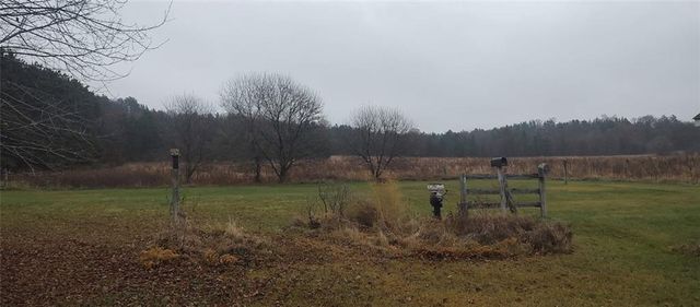 N12690 county G, Osseo, WI 54407