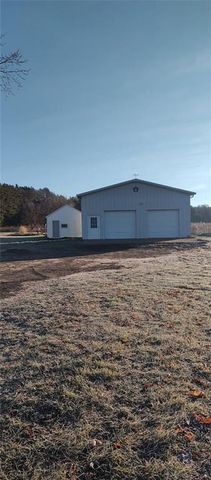 N12690 county G, Osseo, WI 54407