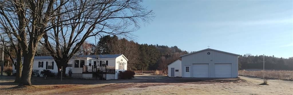 N12690 county G, Osseo, WI 54407