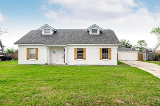 7230 Pella Drive, Houston, TX 77036