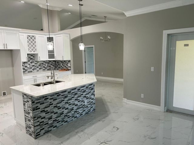 1908 SW Americana Street, Port St. Lucie, Port St Lucie, FL 34953