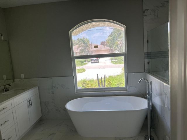 1908 SW Americana Street, Port St. Lucie, Port St Lucie, FL 34953