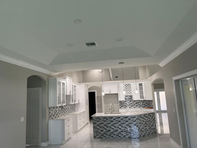 1908 SW Americana Street, Port St. Lucie, Port St Lucie, FL 34953