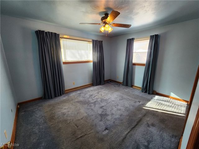 587 Edison Street, Struthers, OH 44471