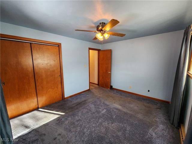 587 Edison Street, Struthers, OH 44471