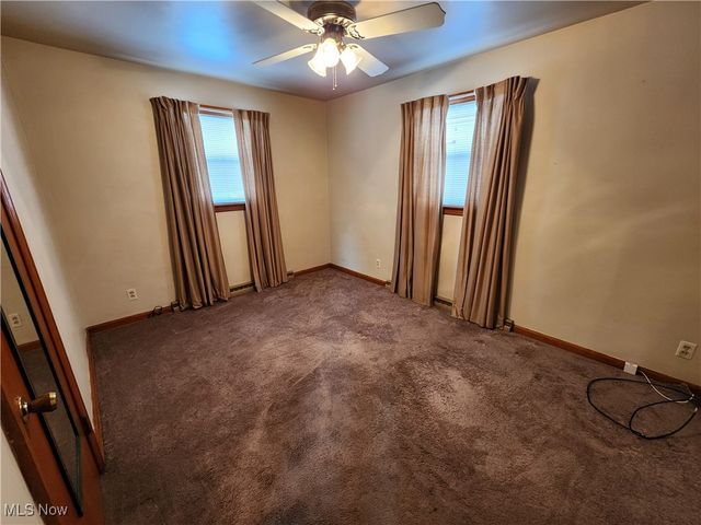 587 Edison Street, Struthers, OH 44471