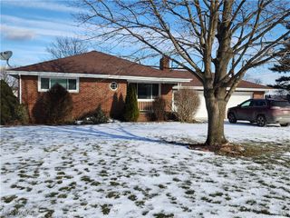 587 Edison Street, Struthers, OH 44471