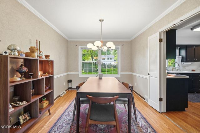 5743 E Candlestick Court, Toledo, OH 43615