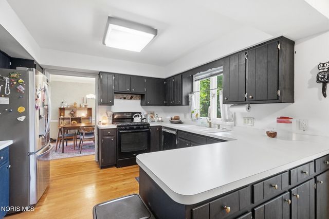 5743 E Candlestick Court, Toledo, OH 43615