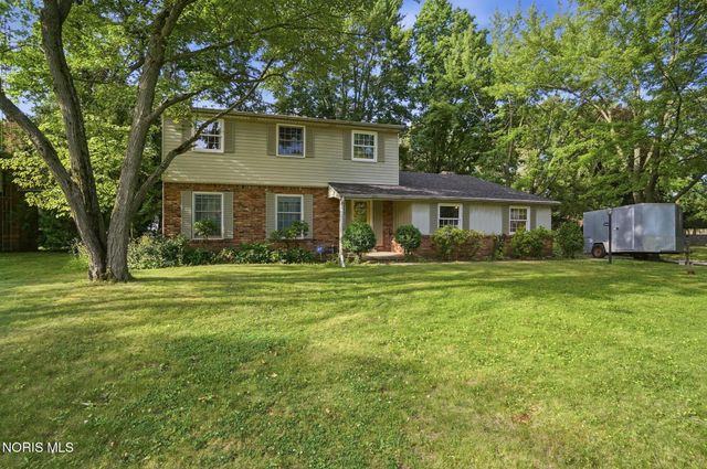 5743 E Candlestick Court, Toledo, OH 43615