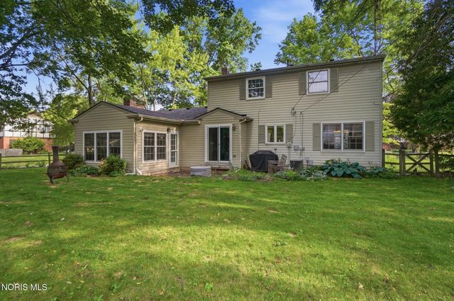 5743 E Candlestick Court, Toledo, OH 43615