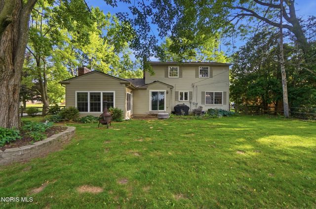 5743 E Candlestick Court, Toledo, OH 43615