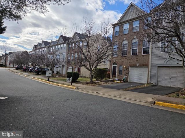 6330 JAMES HARRIS WAY, Centreville, VA 20121