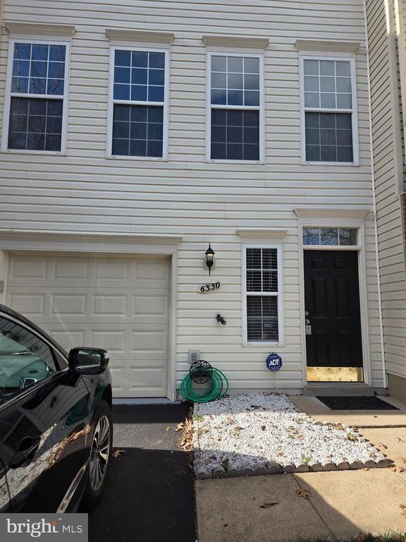 6330 JAMES HARRIS WAY, Centreville, VA 20121