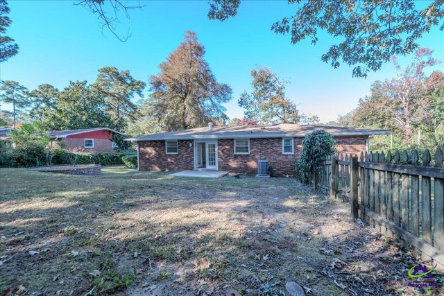 100 Belmont Drive, Warner Robins, GA 31088