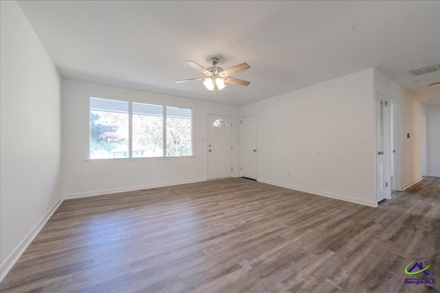 100 Belmont Drive, Warner Robins, GA 31088