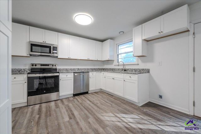 100 Belmont Drive, Warner Robins, GA 31088