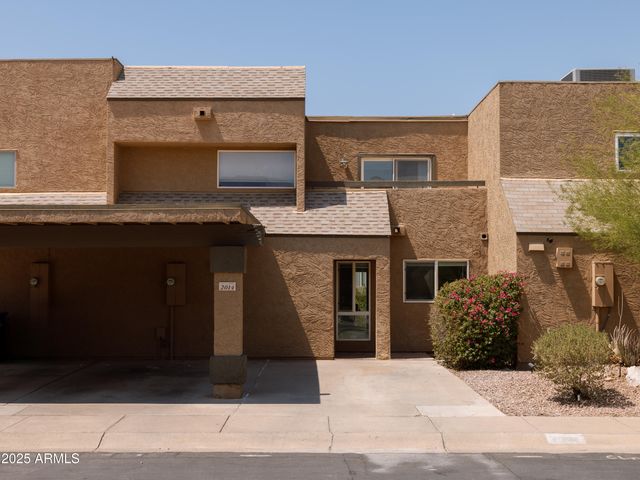 2014 N 51st Way, Phoenix, AZ 85008