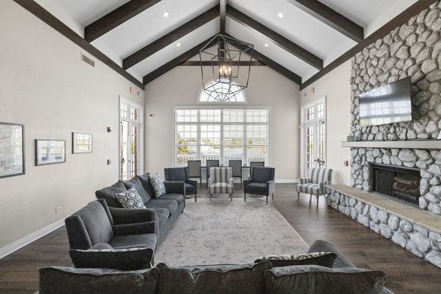 2781 Berrywood Lane, Yorkville, IL 60560
