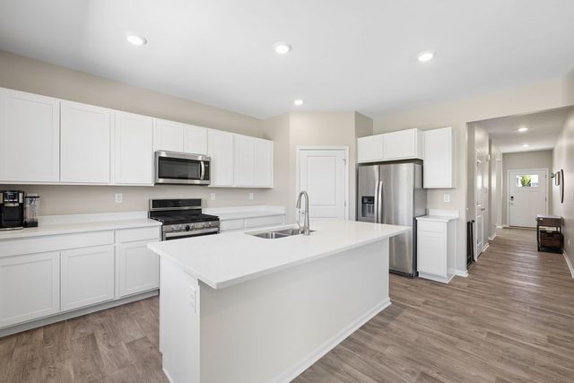 2781 Berrywood Lane, Yorkville, IL 60560