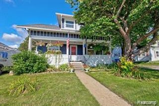 8152 S State Road, Goodrich, MI 48438