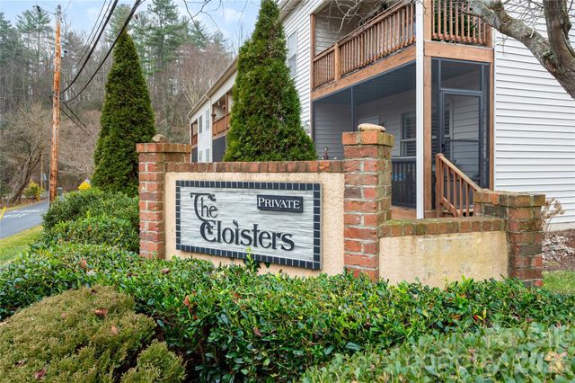 252 Wash Creek Drive B, Hendersonville, NC 28739