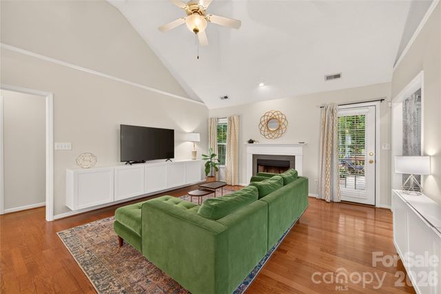 8121 Poplar Grove Circle, Waxhaw, NC 28173