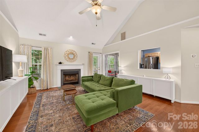 8121 Poplar Grove Circle, Waxhaw, NC 28173