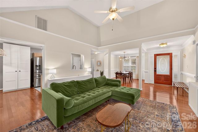 8121 Poplar Grove Circle, Waxhaw, NC 28173
