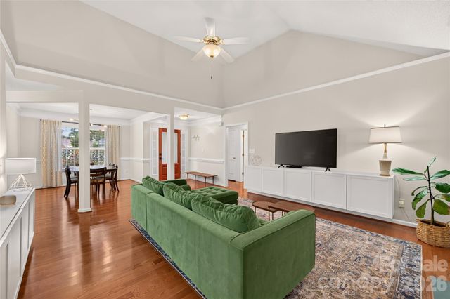 8121 Poplar Grove Circle, Waxhaw, NC 28173