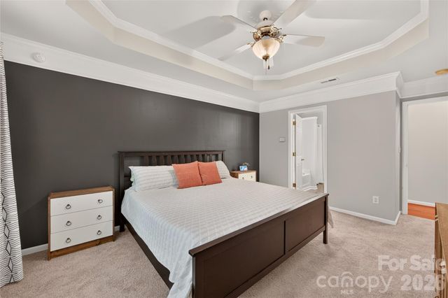 8121 Poplar Grove Circle, Waxhaw, NC 28173