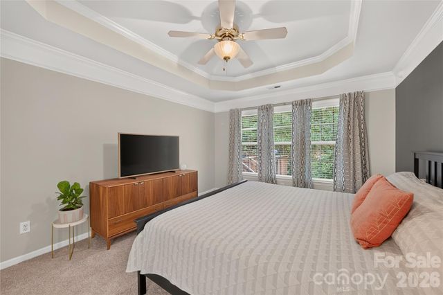 8121 Poplar Grove Circle, Waxhaw, NC 28173
