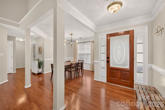 8121 Poplar Grove Circle, Waxhaw, NC 28173