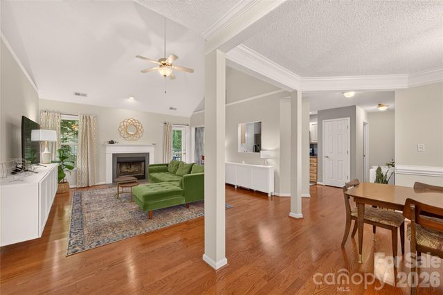 8121 Poplar Grove Circle, Waxhaw, NC 28173