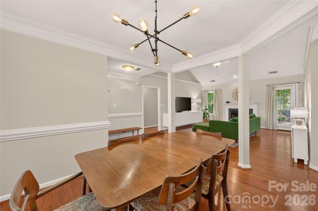 8121 Poplar Grove Circle, Waxhaw, NC 28173
