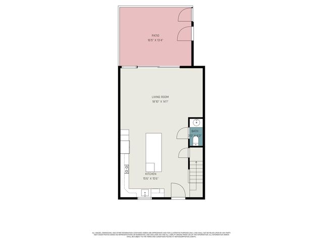 18206 Heritage Lane 8206, Nassau Bay, TX 77058