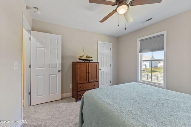 105 Starkey Creek Drive, Swansboro, NC 28584