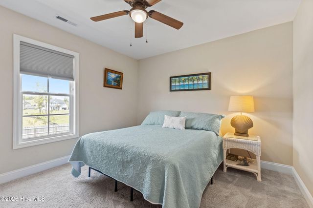 105 Starkey Creek Drive, Swansboro, NC 28584