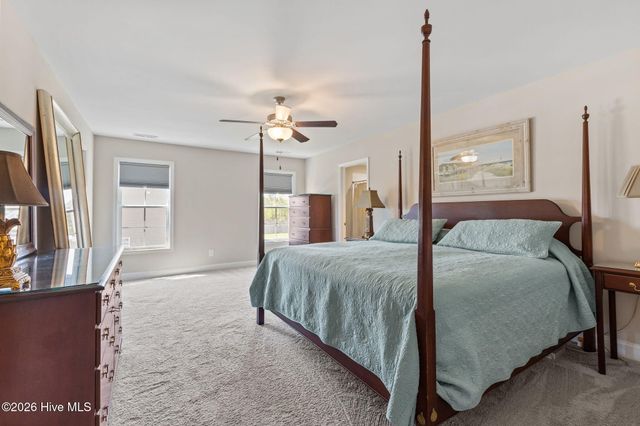 105 Starkey Creek Drive, Swansboro, NC 28584