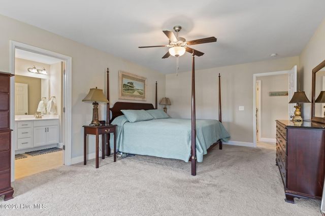 105 Starkey Creek Drive, Swansboro, NC 28584