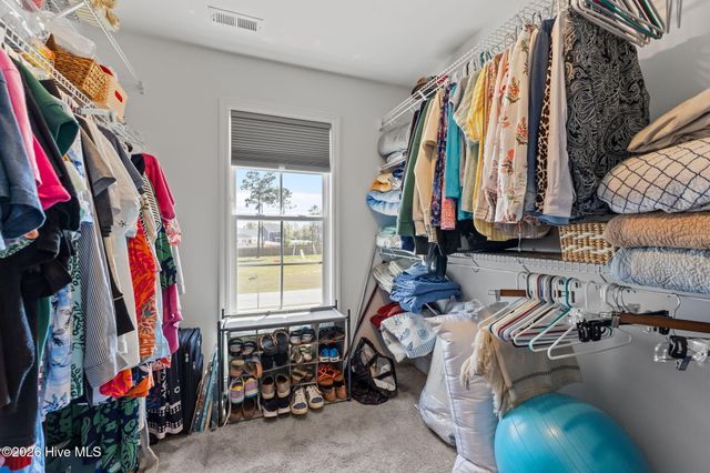 105 Starkey Creek Drive, Swansboro, NC 28584