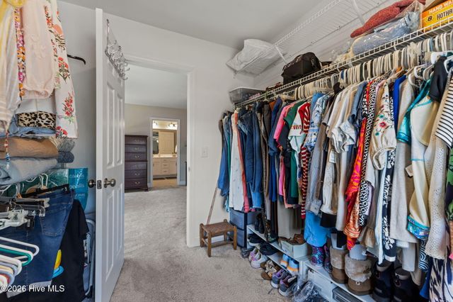 105 Starkey Creek Drive, Swansboro, NC 28584