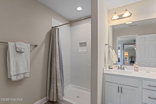 105 Starkey Creek Drive, Swansboro, NC 28584