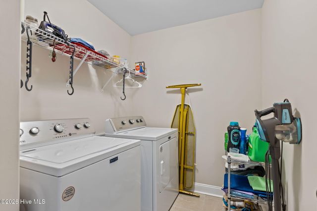 105 Starkey Creek Drive, Swansboro, NC 28584