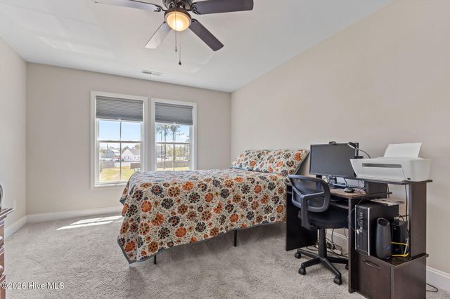 105 Starkey Creek Drive, Swansboro, NC 28584