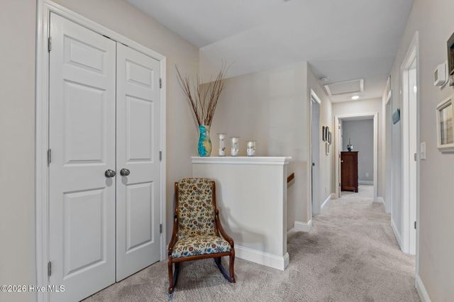 105 Starkey Creek Drive, Swansboro, NC 28584