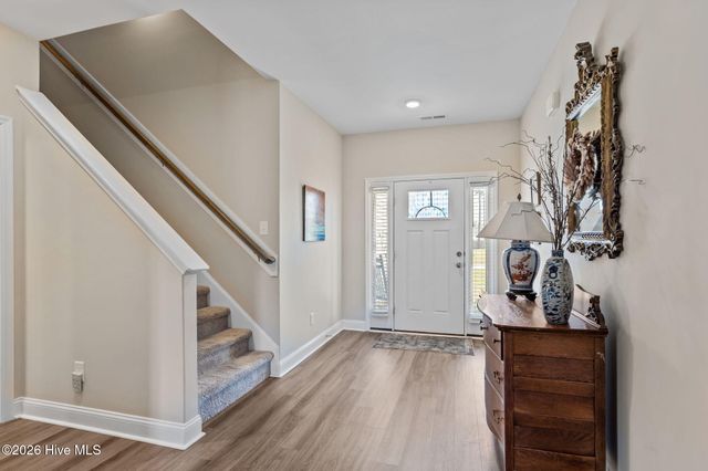 105 Starkey Creek Drive, Swansboro, NC 28584